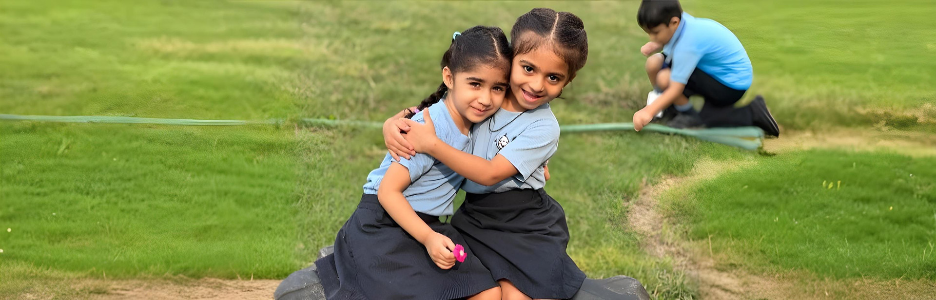 Early Years Foundational Stages