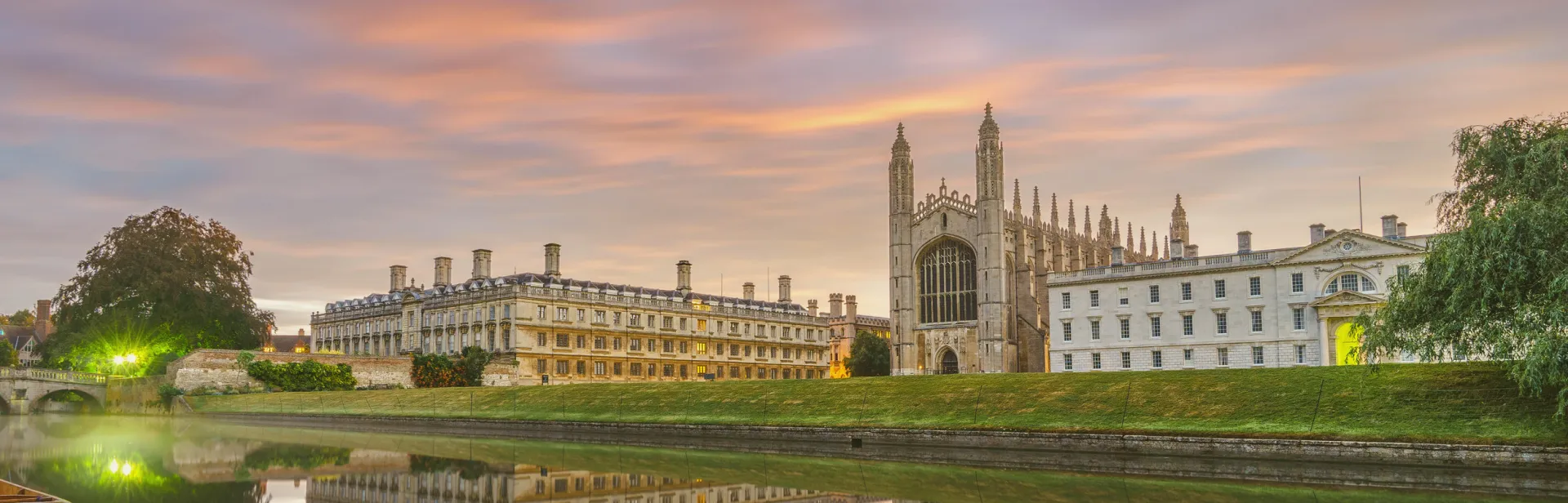 Cambridge Assessment